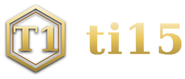 ti15 logo