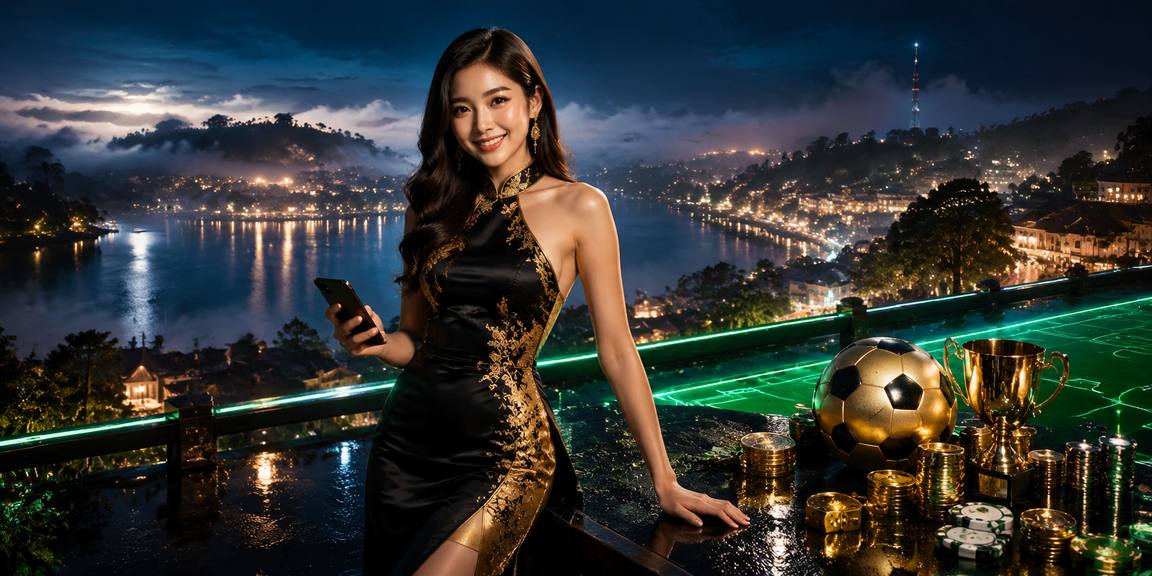 ti15 Đặt Kèo Cầu Lông Ngay Trên ti15