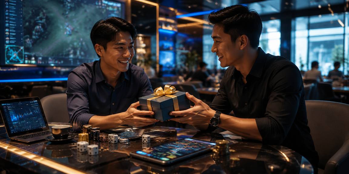 ti15 Sòng Bạc ti15 — Nhanh, Gọn, Đúng Nhịp