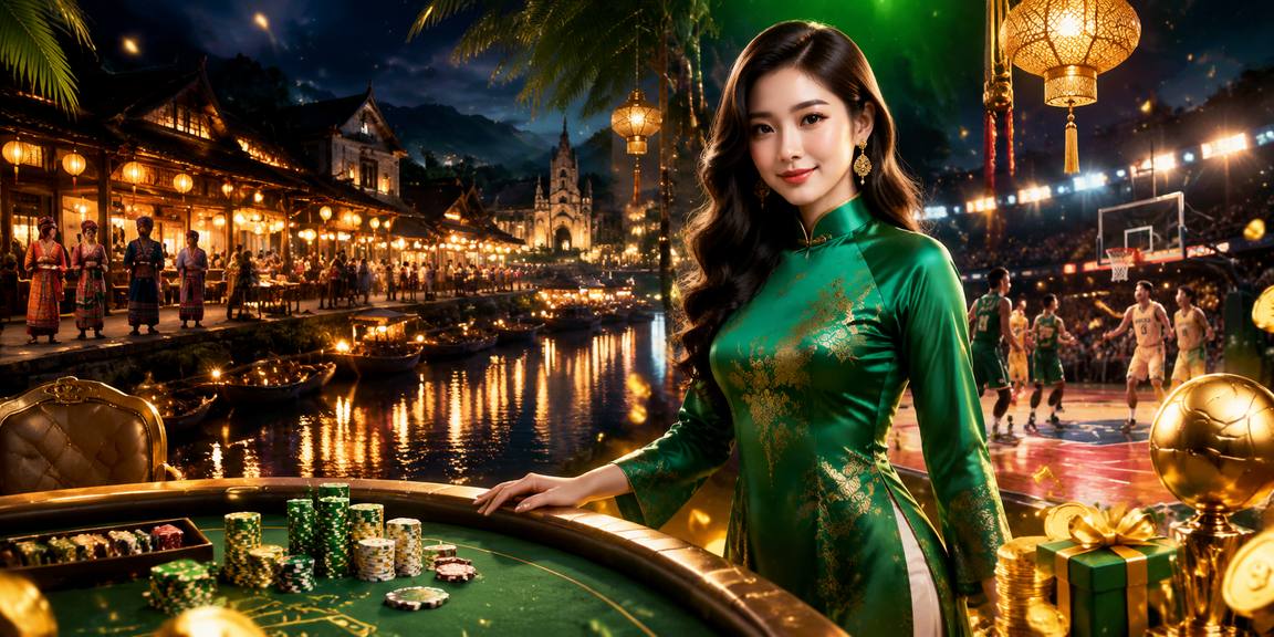 ti15 MoMo Roulette